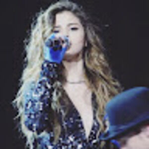 Meet your Posher, Sienna